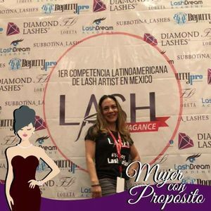 Meet your Posher, Olga